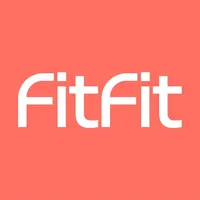 FitFit: Workout Together icon