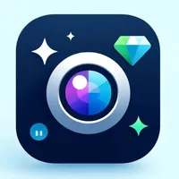 Gemstone Identifier - Gem icon