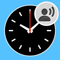 VoiceTimeSignal icon