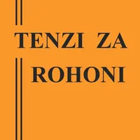 Tenzi Za Rohoni (Swahili) icon