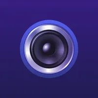 Volume Booster: Bass App icon