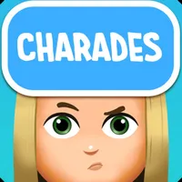 Charades Team Party Challenge icon