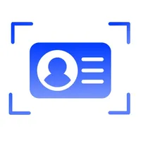 Business Card Organizer & Scan icon