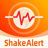 Earthquake Alert -USA Info icon