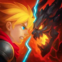 Eternal Hero: Action RPG icon