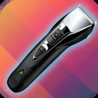 Hair Trimmer Simulator icon