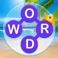 Word Connect - Train Brain icon