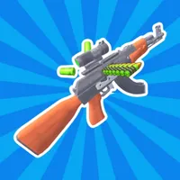 Magazine Stack Rush icon