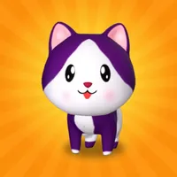 Kitten Escape: Hide and seek icon