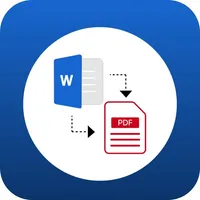 Word2PDF - Convert Word to pdf icon