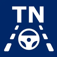 TN Driving Test - DMVCool icon