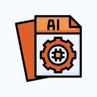 ChatPDF AI: Scan & Summarize icon