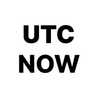 UTC NOW icon
