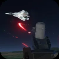 Airborne CIWS Commander 3D icon