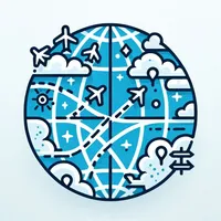 EarthTravel icon