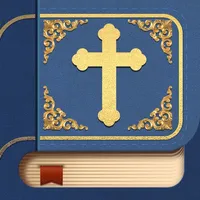Blessedid - Bible Verse Study icon