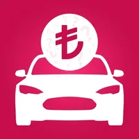 Arabam Kaç Lira? icon