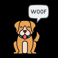 Dog Translator, Game - DogTalk icon