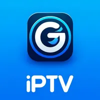 GXtream IPTV icon