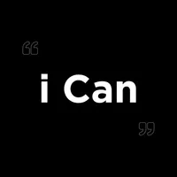 Motivational Quotes - i Can icon