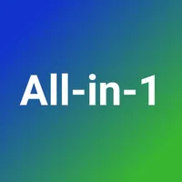 All-in-One: Games icon