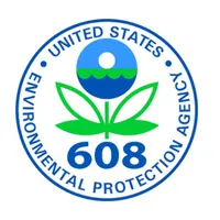 EPA 608 Practice+ icon