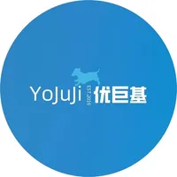 优巨基口语 icon