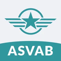ASVAB Practice Test Prep 2025° icon