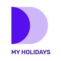 My Holidays icon