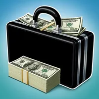 Mystery Case - The Jackpot icon