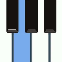 Piano For Phone icon