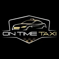 On Time Taxi Service icon