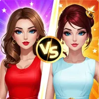 Dressup Show - Makeover Games icon