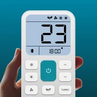 AC Remote, Air Conditioner Pro icon