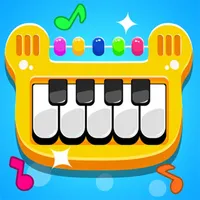 Piano Game - Music & Sounds icon