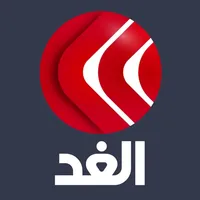 ALGHADTV icon