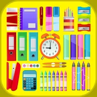 Arrange Right Stationery Sort icon