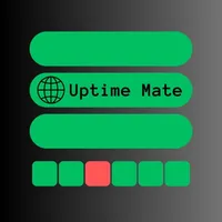 Uptime Mate icon