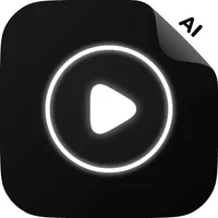 Create Video: AI Generator App icon