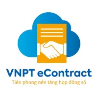 VNPT eContract V2 icon