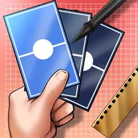 PokeCraft - TCG Cards Creator icon