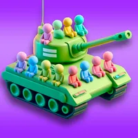 Tank Parking Command icon