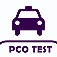 PCO Test for SERU Exam (TFL) icon