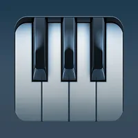 Piano⁺ Vault - Hide Photos icon