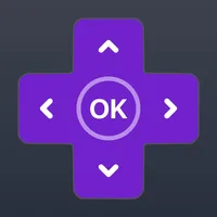 Roku TV Universal Remote live icon