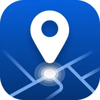 GPS - Phone Location Tracker icon