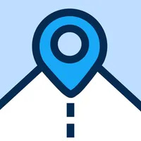 効率ナビ-複数の経由地を最適化するナビ- icon