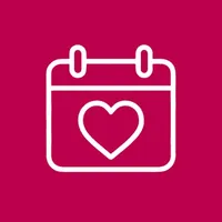 Duet - Couple Calendar, Wishes icon