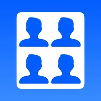 Passport Photo Maker · PhotoID icon