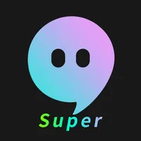 超玩岛 - 10万+超级玩家x高端社交俱乐部 icon